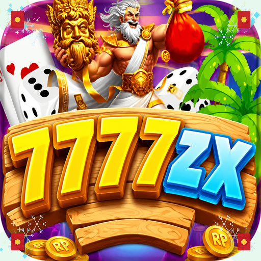 777zx — mitra unggulan