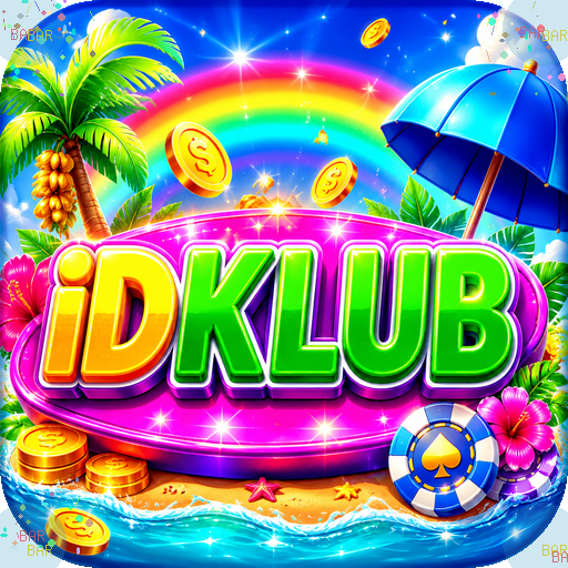 idklub — mitra unggulan